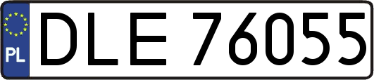 DLE76055