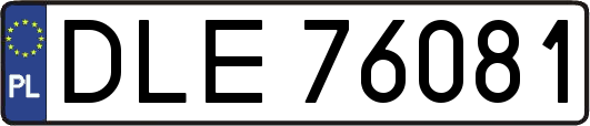 DLE76081