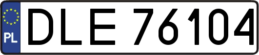 DLE76104