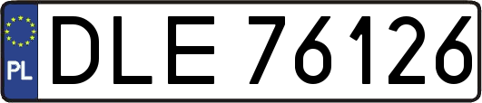 DLE76126