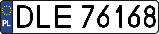 DLE76168