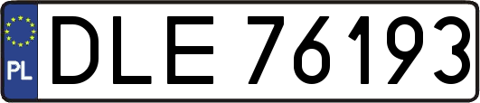 DLE76193