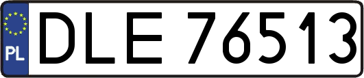 DLE76513