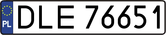 DLE76651