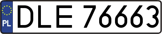 DLE76663