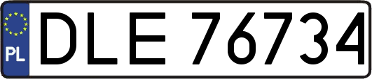DLE76734