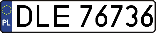 DLE76736