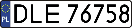 DLE76758