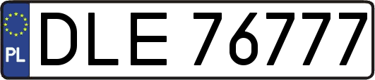DLE76777