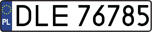 DLE76785
