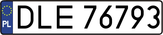 DLE76793