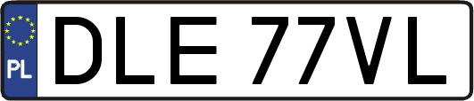 DLE77VL