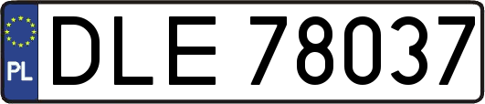 DLE78037