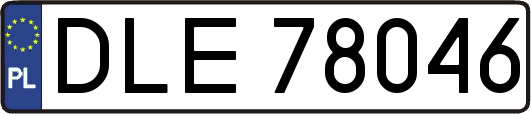 DLE78046