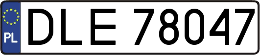 DLE78047