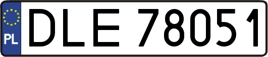 DLE78051