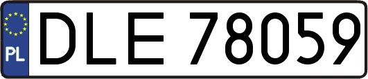 DLE78059