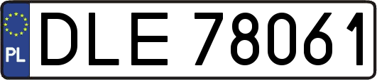 DLE78061