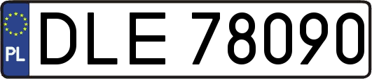 DLE78090