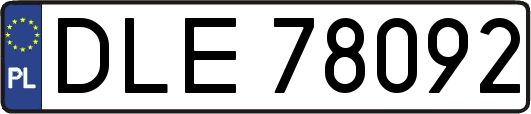 DLE78092