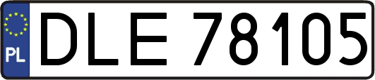 DLE78105