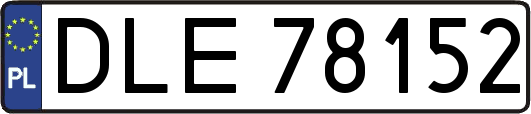 DLE78152