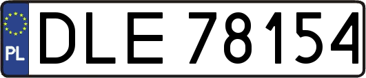 DLE78154