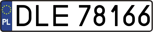 DLE78166