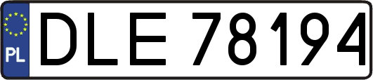 DLE78194