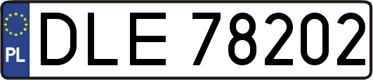 DLE78202