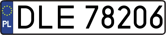 DLE78206