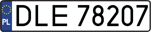 DLE78207