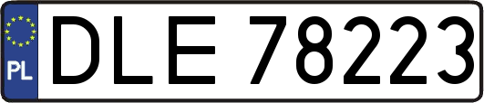 DLE78223