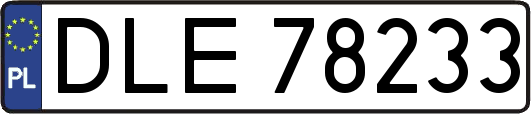 DLE78233