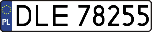 DLE78255