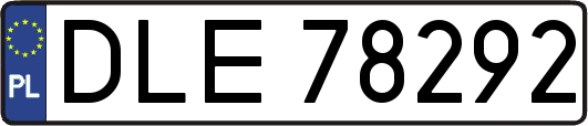 DLE78292