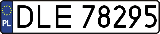DLE78295