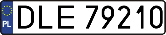 DLE79210