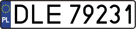 DLE79231