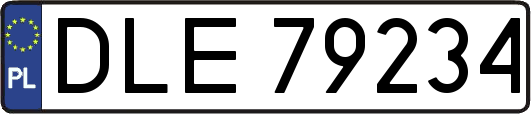 DLE79234