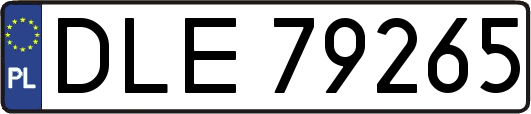 DLE79265