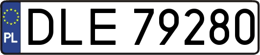DLE79280