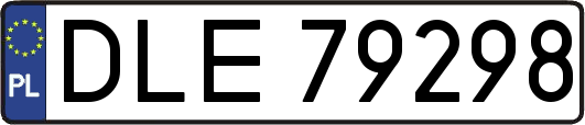 DLE79298