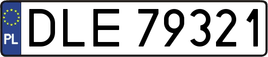 DLE79321