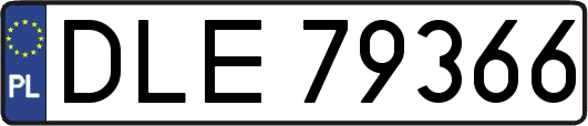 DLE79366
