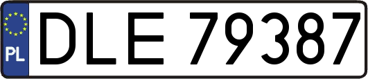 DLE79387