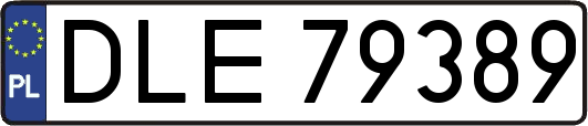 DLE79389