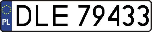 DLE79433