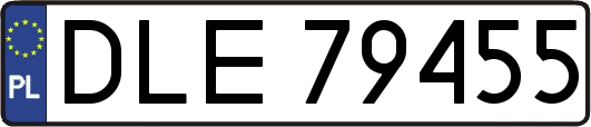 DLE79455