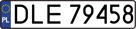 DLE79458